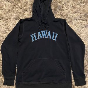 Hawaii hoodie